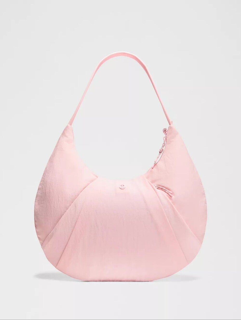 NWOT Lululemon Pleated Shoulder Bag 10L
